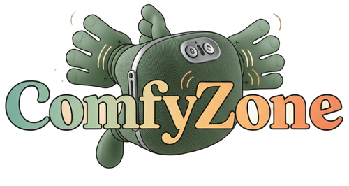 ComfyZone